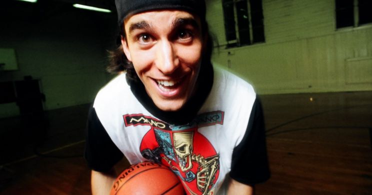 Dan Cortese