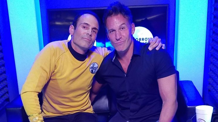 Dan Cortese