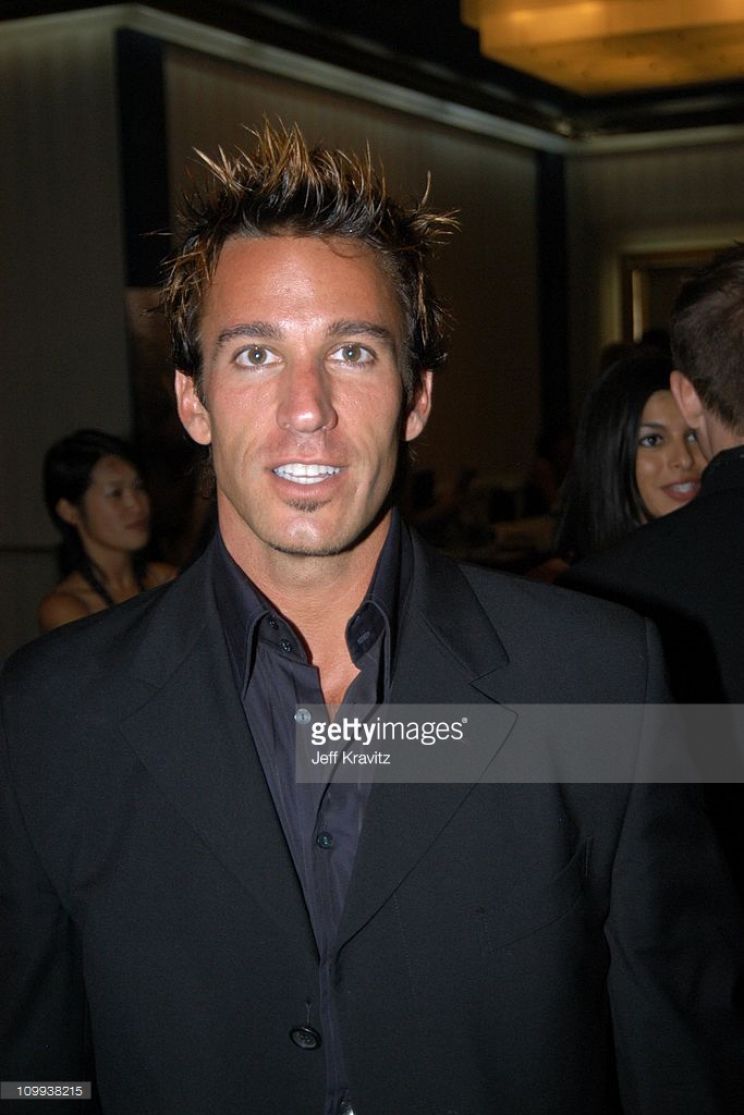 Dan Cortese