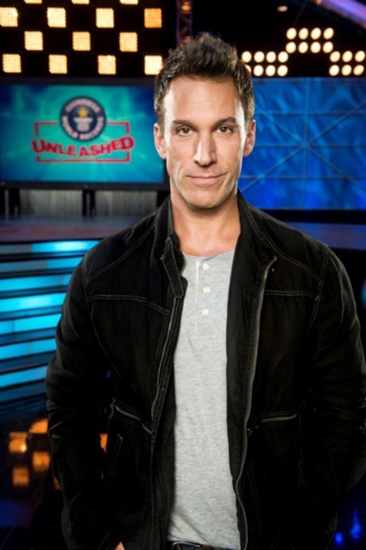 Dan Cortese