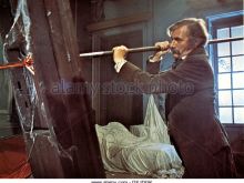 Dan Curtis