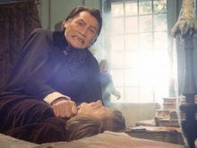 Dan Curtis photo