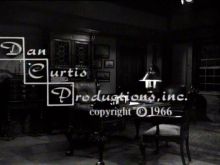 Dan Curtis