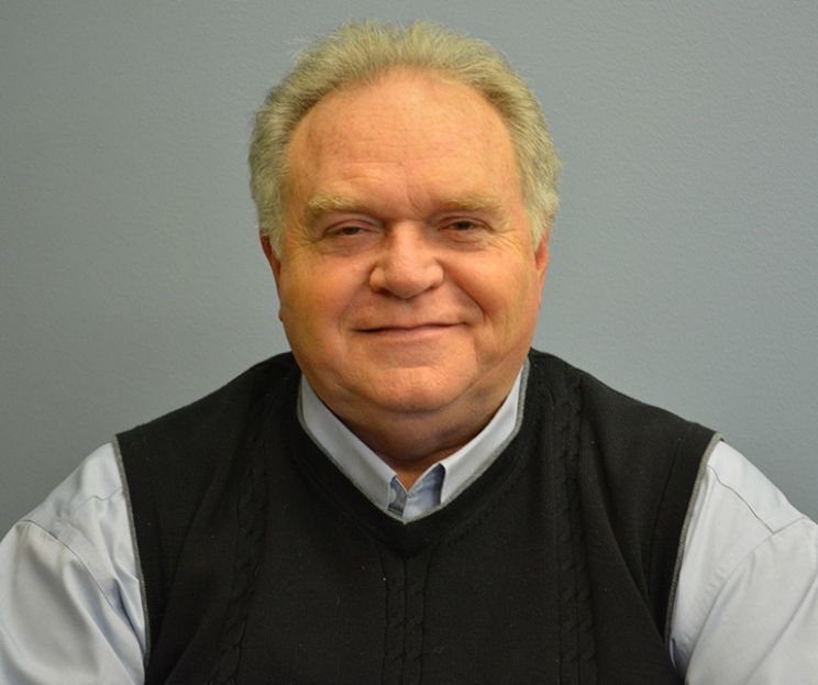 Dan Curtis
