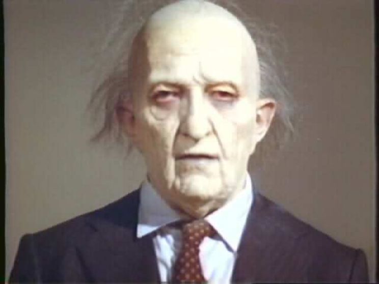 Dan Curtis