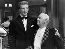 Dan Dailey