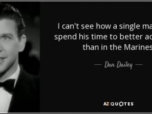 Dan Dailey