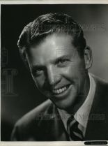 Dan Dailey