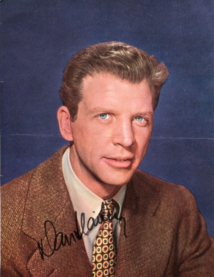 Dan Dailey