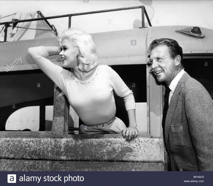 Dan Dailey