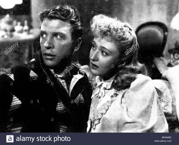 Dan Dailey