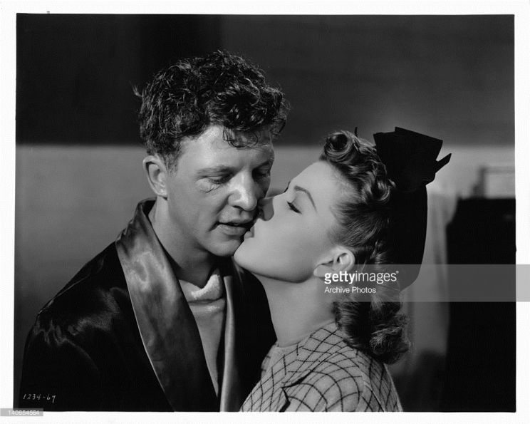 Dan Dailey