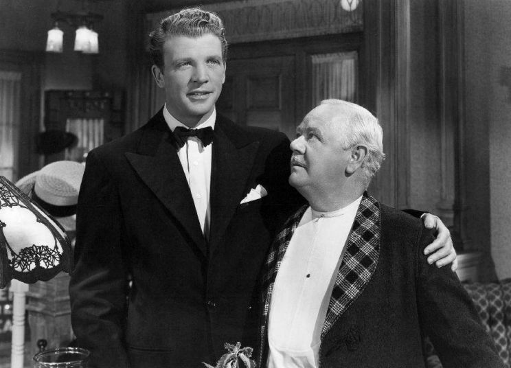 Dan Dailey