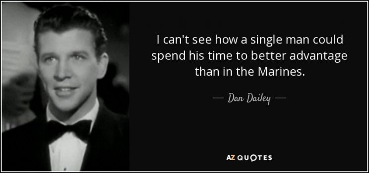Dan Dailey