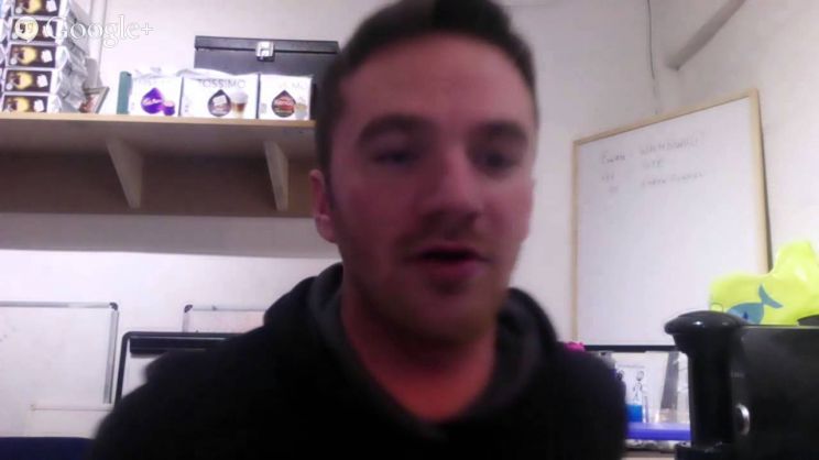Dan Donohue