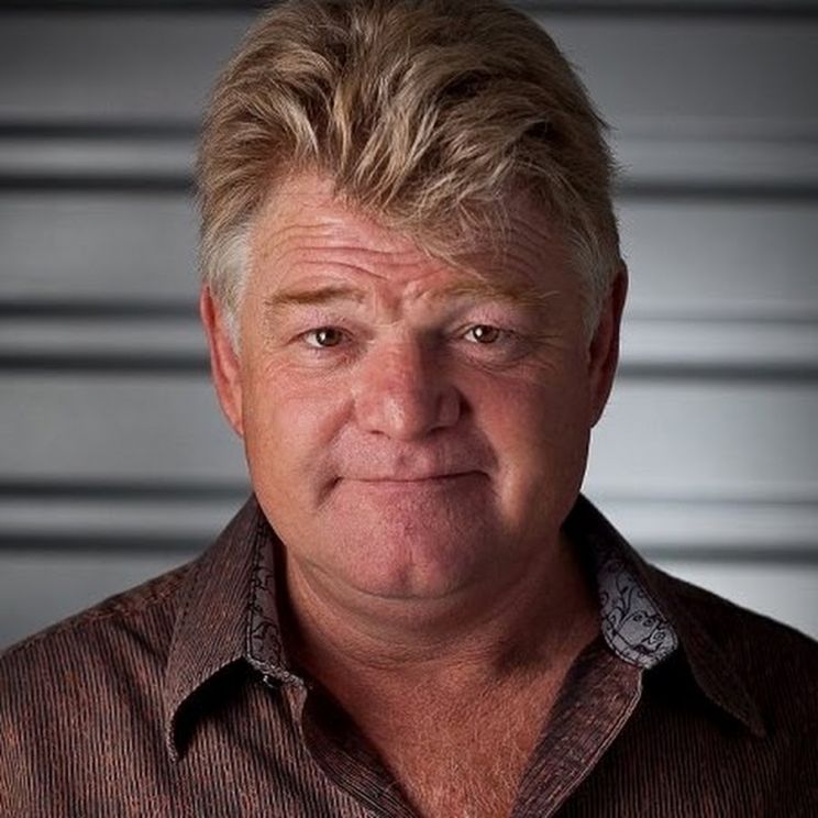 Dan Dotson