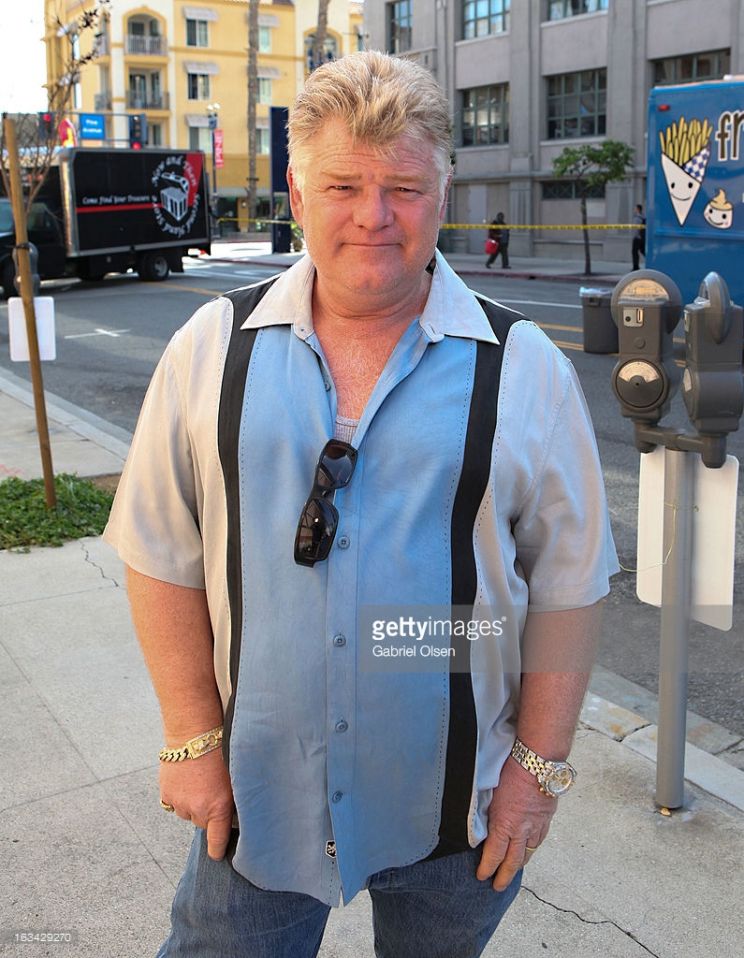 Dan Dotson