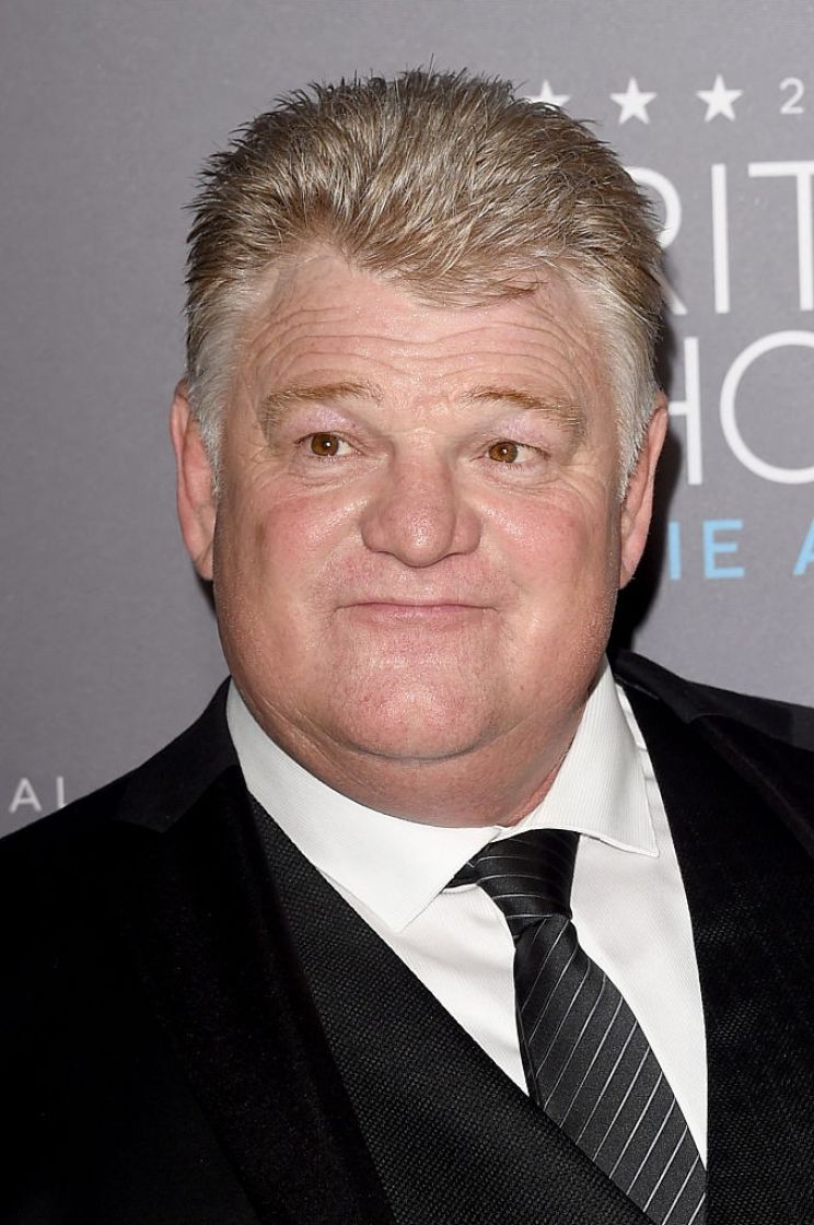 Dan Dotson