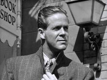 Dan Duryea