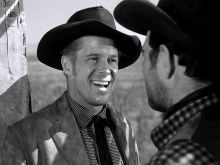 Dan Duryea