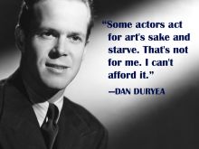 Dan Duryea