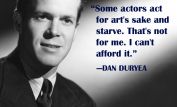 Dan Duryea