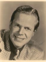 Dan Duryea