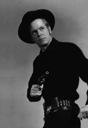 Dan Duryea