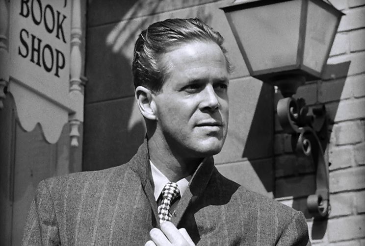 Dan Duryea