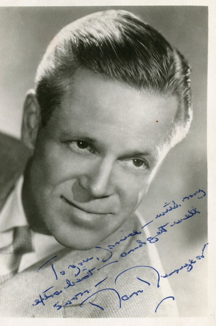 Dan Duryea