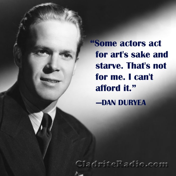 Dan Duryea