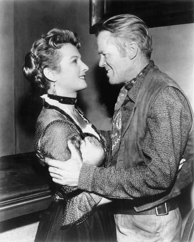 Dan Duryea