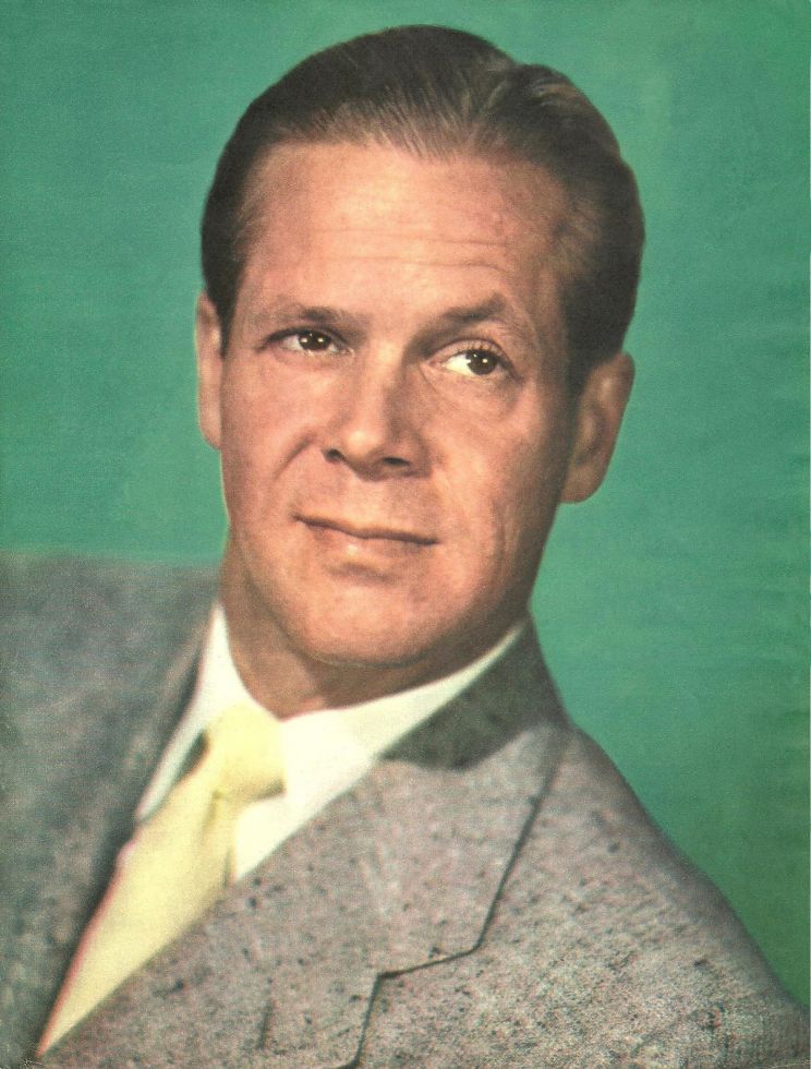 Dan Duryea