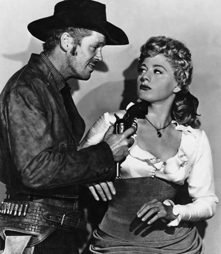 Dan Duryea