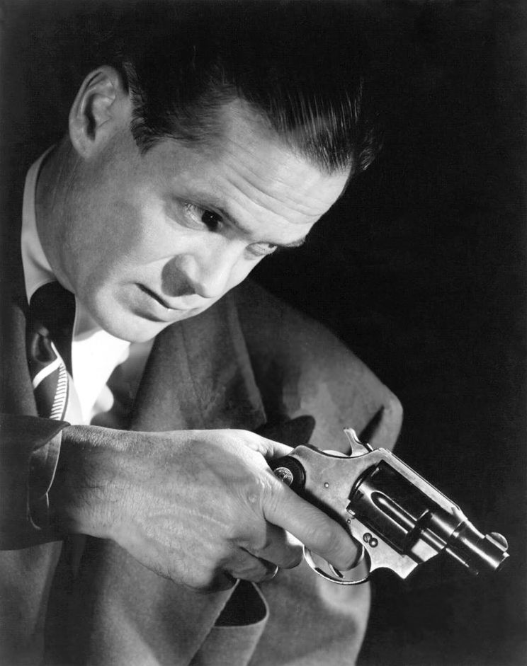 Dan Duryea