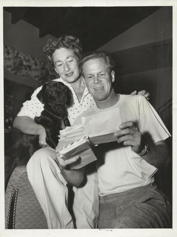 Dan Duryea