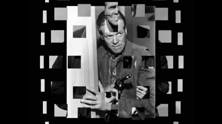 Dan Duryea