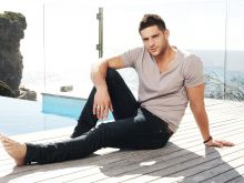 Dan Ewing