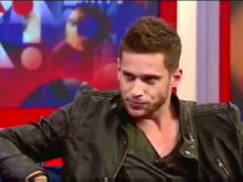 Dan Ewing