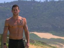 Dan Ewing