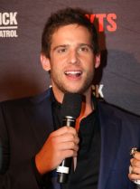 Dan Ewing