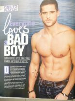 Dan Ewing