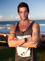 Dan Ewing photo