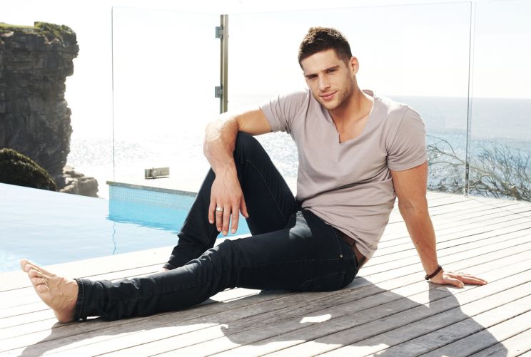 Dan Ewing