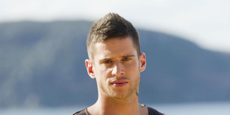 Dan Ewing