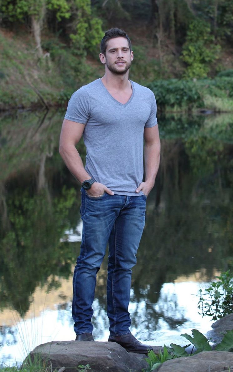 Dan Ewing