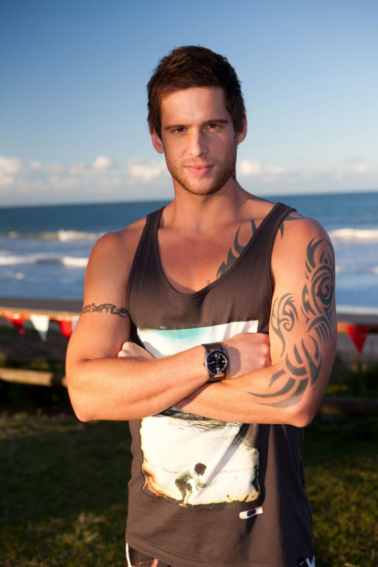 Dan Ewing