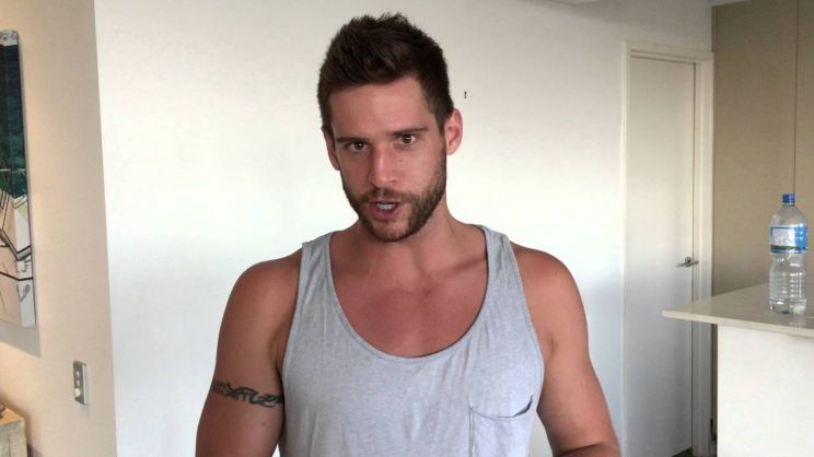 Dan Ewing