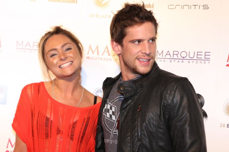 Dan Ewing