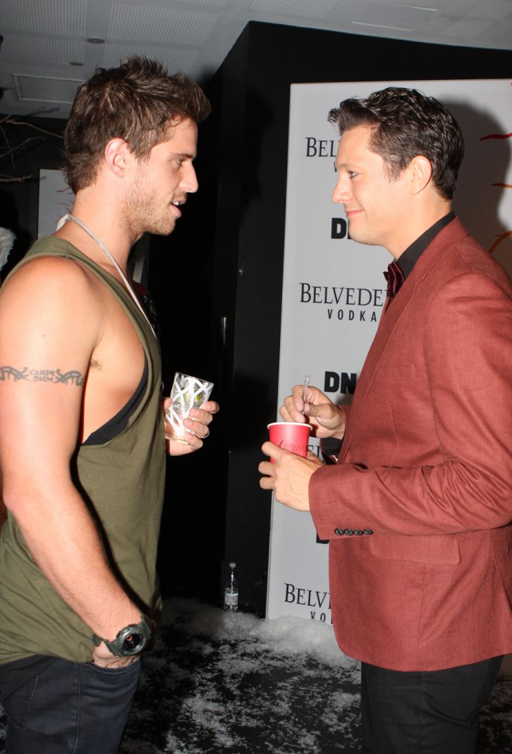 Dan Ewing